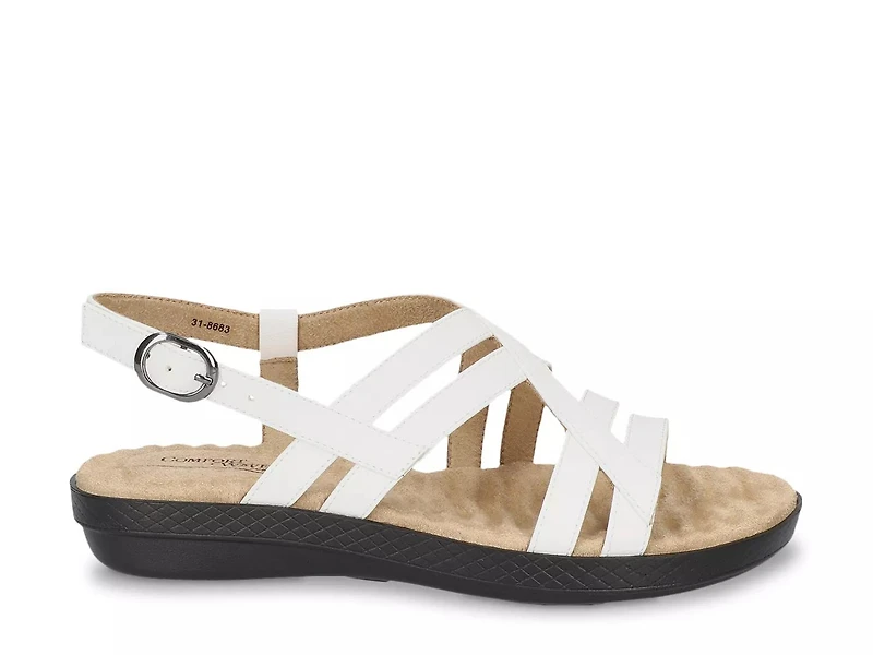 Lobo Comfort Sandal