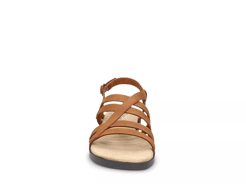 Lobo Comfort Sandal