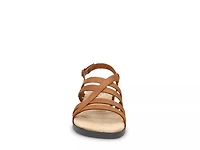 Lobo Comfort Sandal
