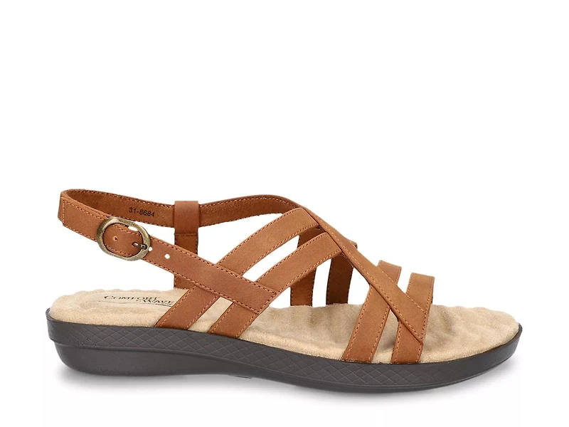 Lobo Comfort Sandal
