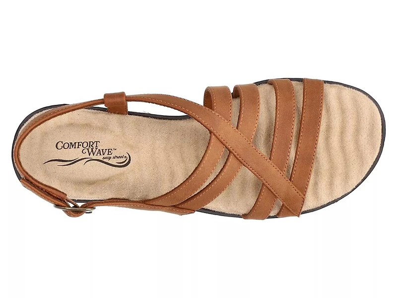 Lobo Comfort Sandal