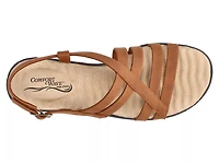 Lobo Comfort Sandal