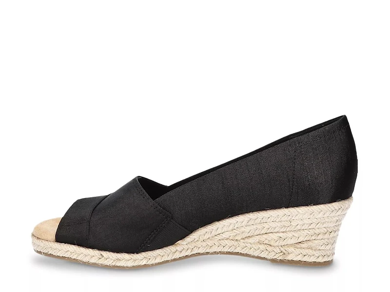 Jasper Espadrille Pump