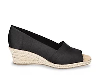Jasper Espadrille Pump