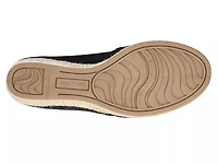 Jasper Espadrille Pump