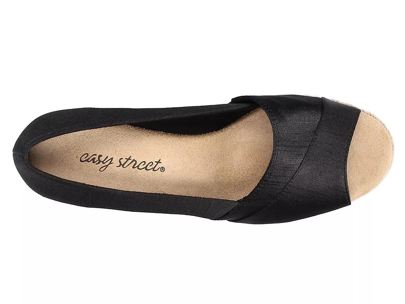 Jasper Espadrille Pump