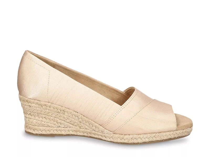 Jasper Espadrille Pump