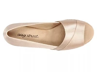 Jasper Espadrille Pump