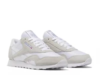 Classic Nylon Sneaker