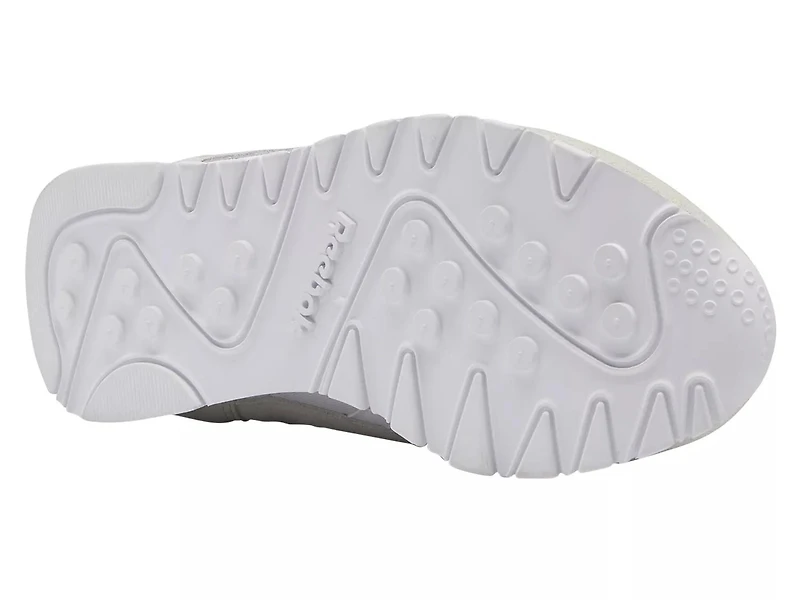 Classic Nylon Sneaker