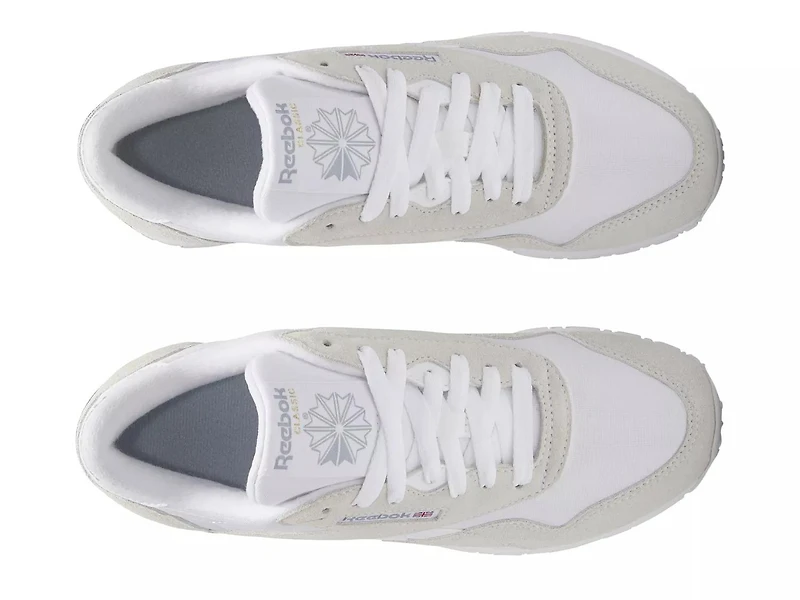 Classic Nylon Sneaker