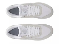 Classic Nylon Sneaker