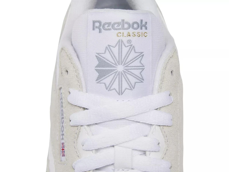 Classic Nylon Sneaker