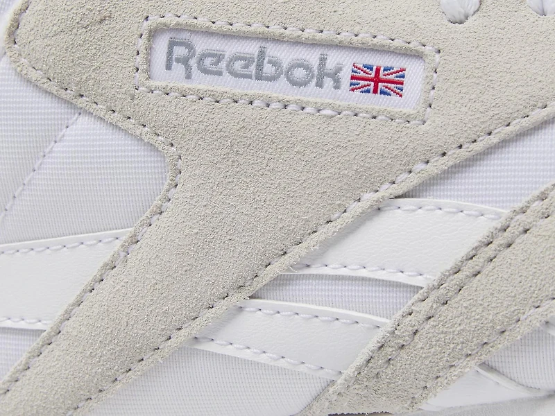 Classic Nylon Sneaker