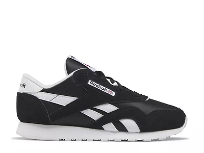 Classic Nylon Sneaker