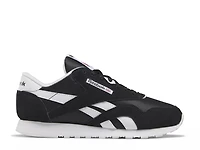 Classic Nylon Sneaker