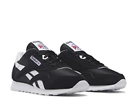 Classic Nylon Sneaker