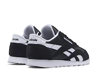 Classic Nylon Sneaker