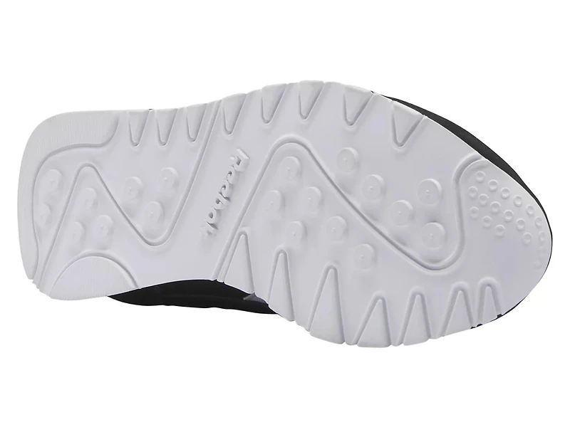 Classic Nylon Sneaker