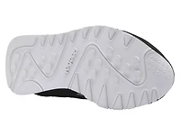 Classic Nylon Sneaker