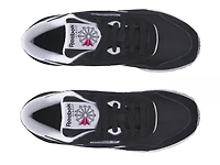 Classic Nylon Sneaker