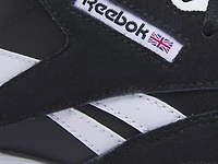 Classic Nylon Sneaker
