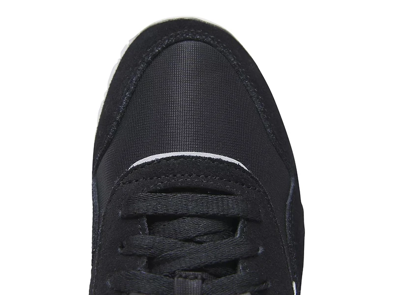 Classic Nylon Sneaker