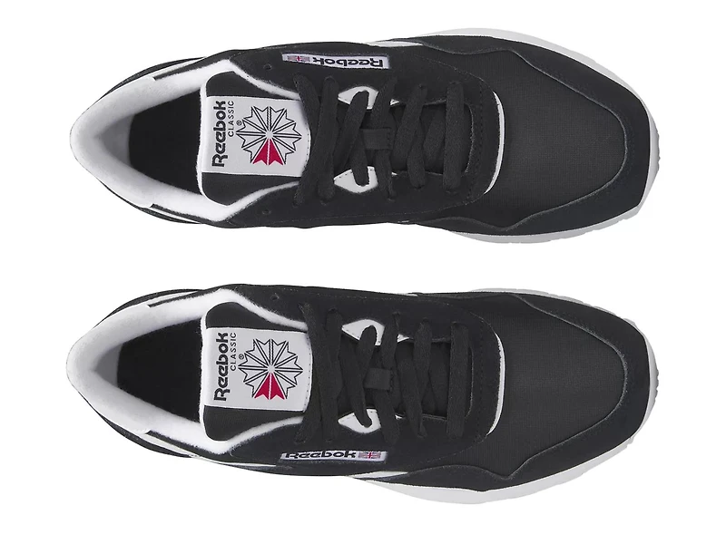 Classic Nylon Heritage Running Shoe