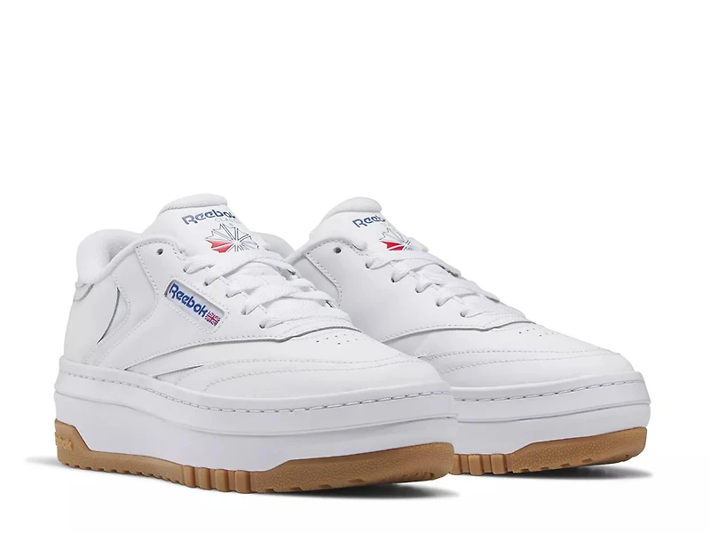 Club C Extra Sneaker