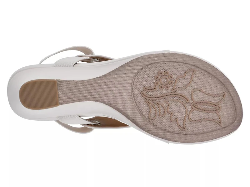 All Dres Wedge Sandal