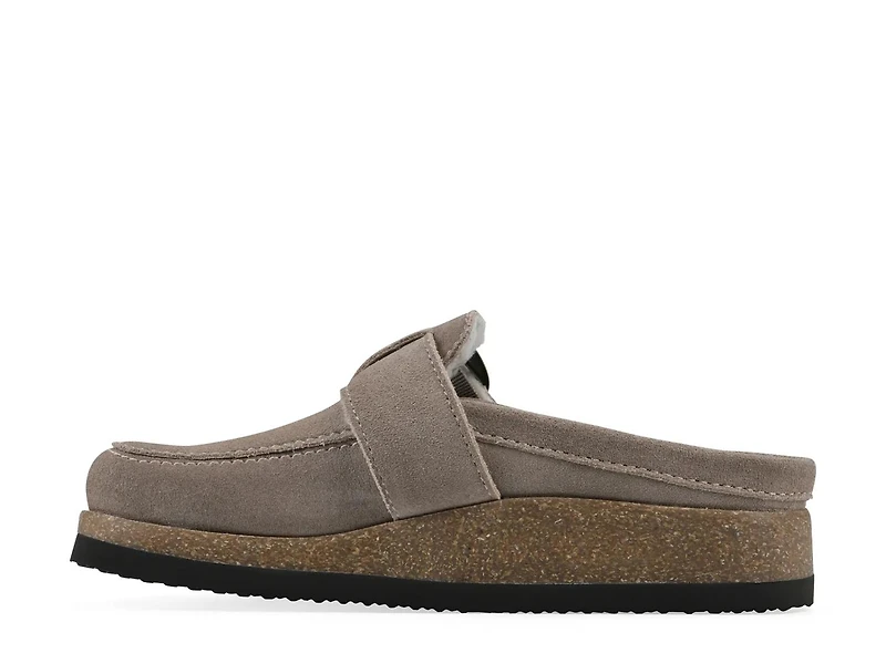 Bueno Clog