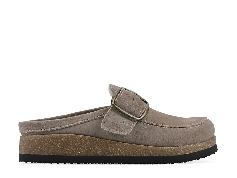 Bueno Clog