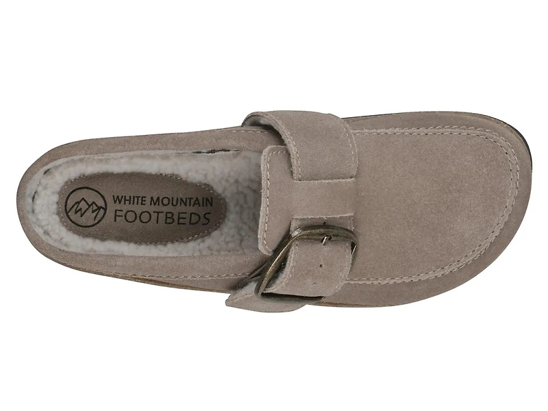 Bueno Clog