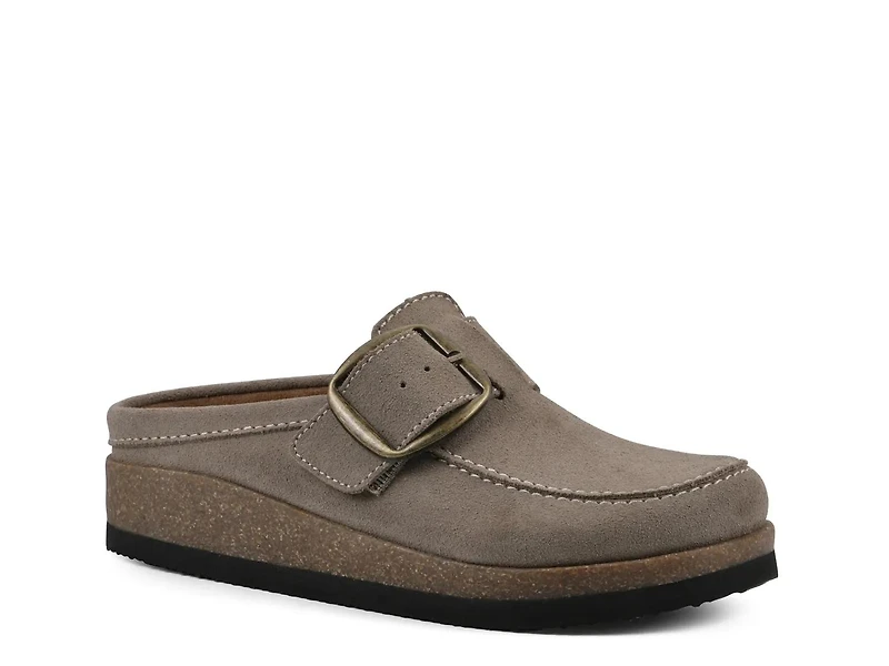 Bueno Clog