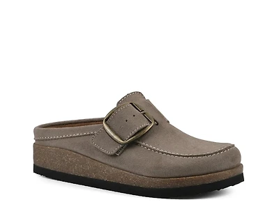 Bueno Clog