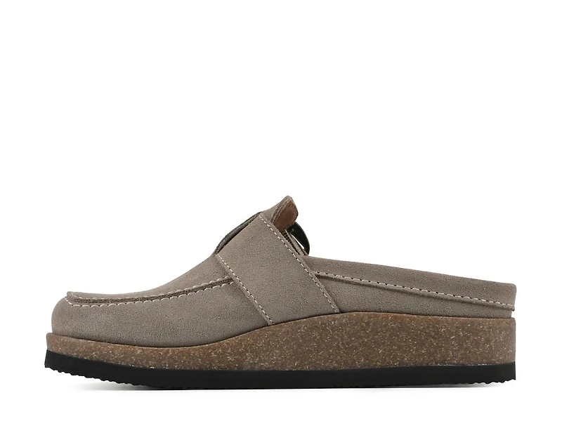 Bueno Clog