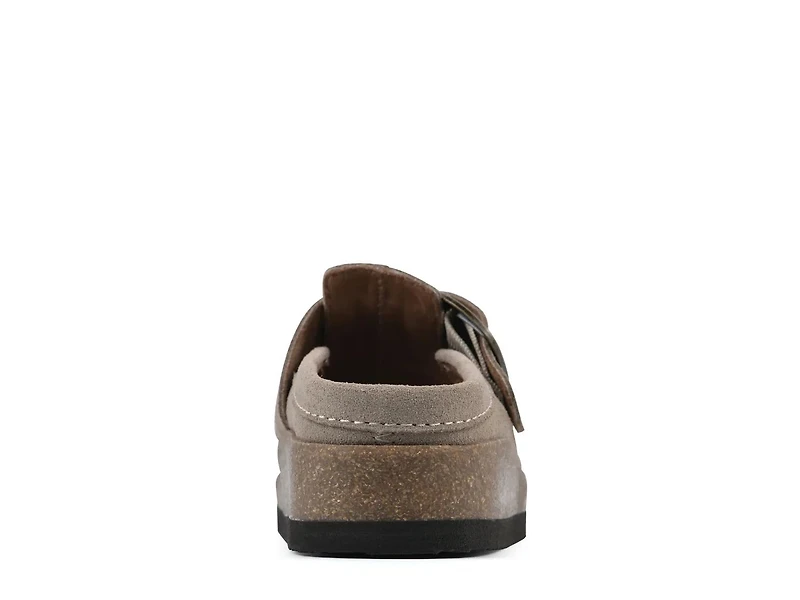 Bueno Clog