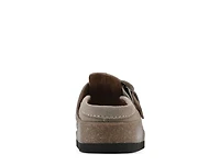 Bueno Clog
