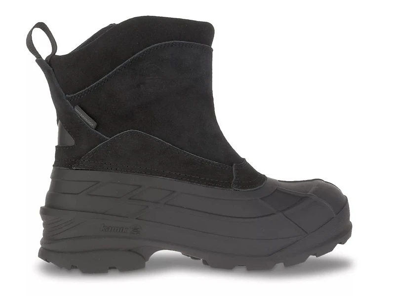 Champlain Snow Boot