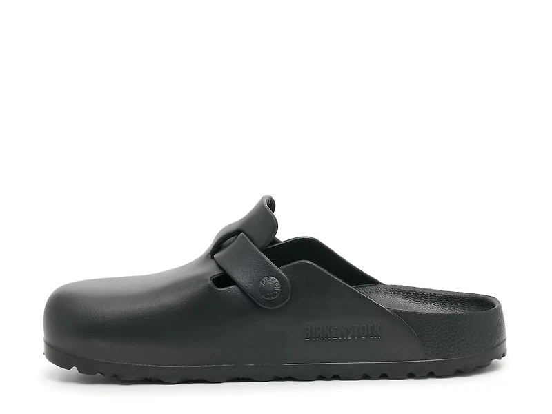 Boston EVA Clog