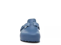 Boston EVA Clog