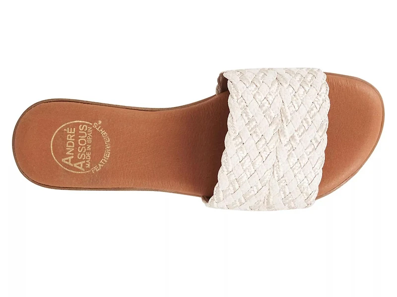 Nahala Wedge Sandal
