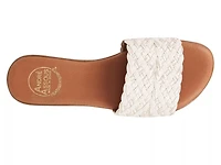 Nahala Wedge Sandal