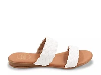Naria Wedge Sandal