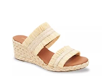 Nori Wedge Sandal