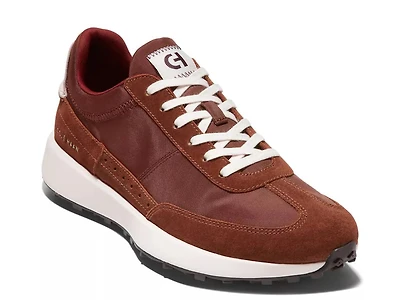 Grand Crosscourt Midtown Runner Sneaker