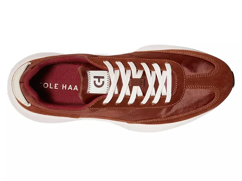 Grand Crosscourt Midtown Runner Sneaker