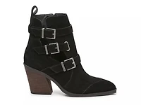 Stralla Bootie