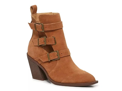 Stralla Bootie