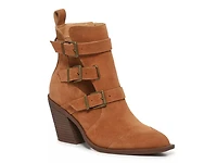 Stralla Bootie